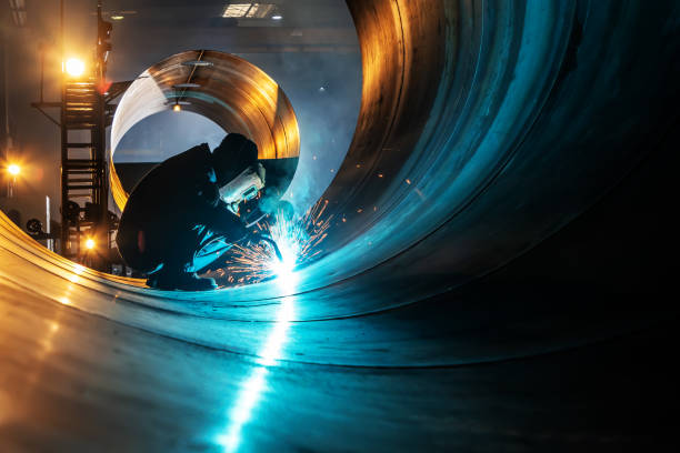 Best Marine and Shipbuilding Welding in Poteau, OK
