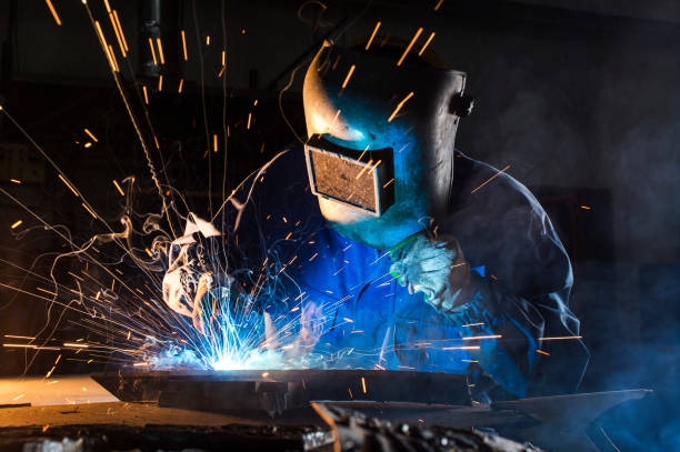 Affordable Welder Services in Poteau, OK