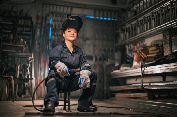Best Pipe Welding in Poteau, OK