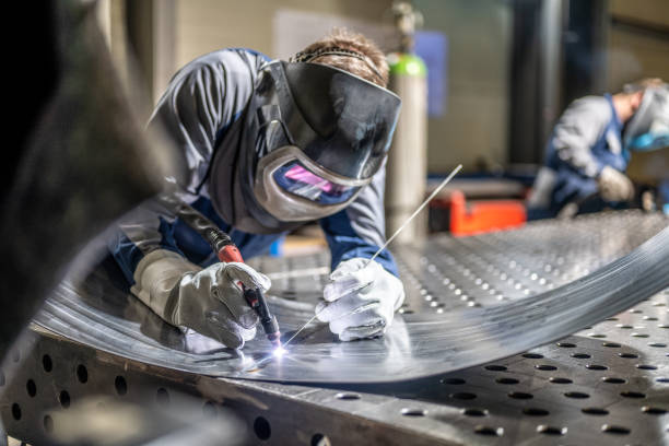 Best Welding Inspection and Certification in Poteau, OK