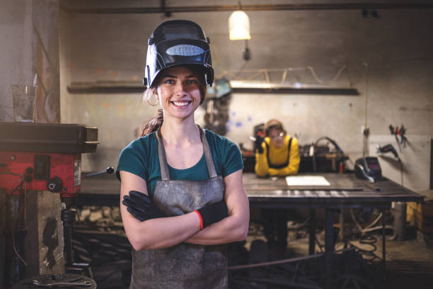 Best Automation and Robotic Welding in Poteau, OK